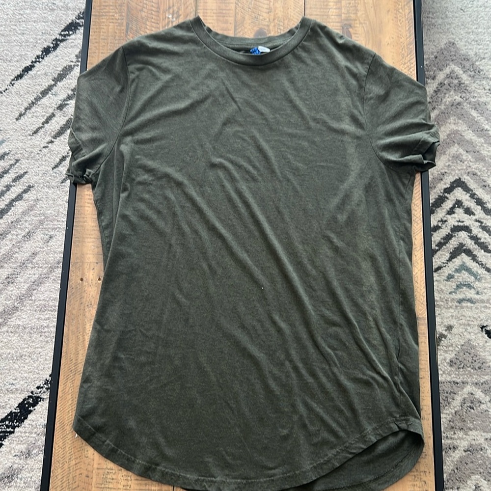 Divided men’s T-shirt - XL